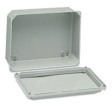 CAJA DE DERIVACION METALICA IP 55 NSYDBN-3530